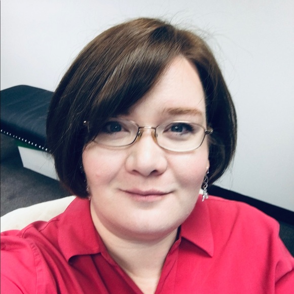 Meet your Posher, Pat - Picture 1 of 1